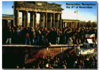 Remember the 8th of November